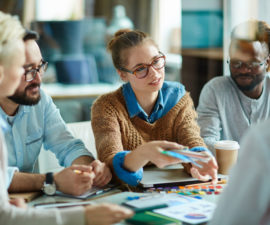 FORMATION ET ACCOMPAGNEMENT